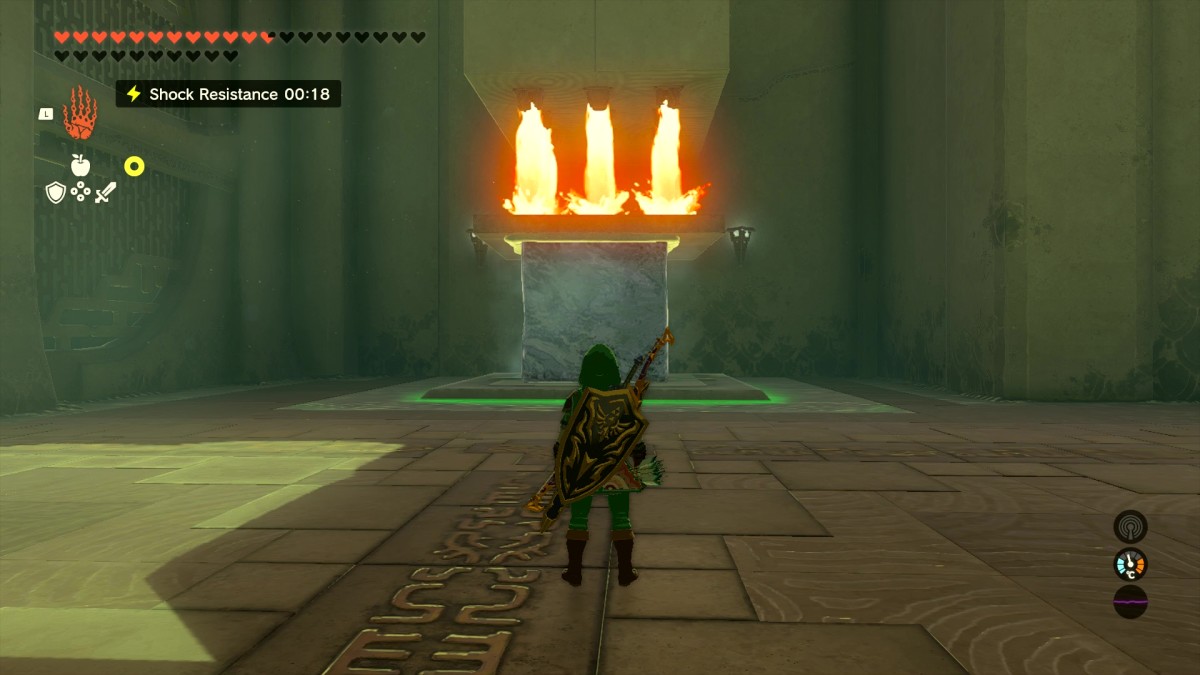 zelda tears of the kingdom kiuyoyou shrine glhf (8)