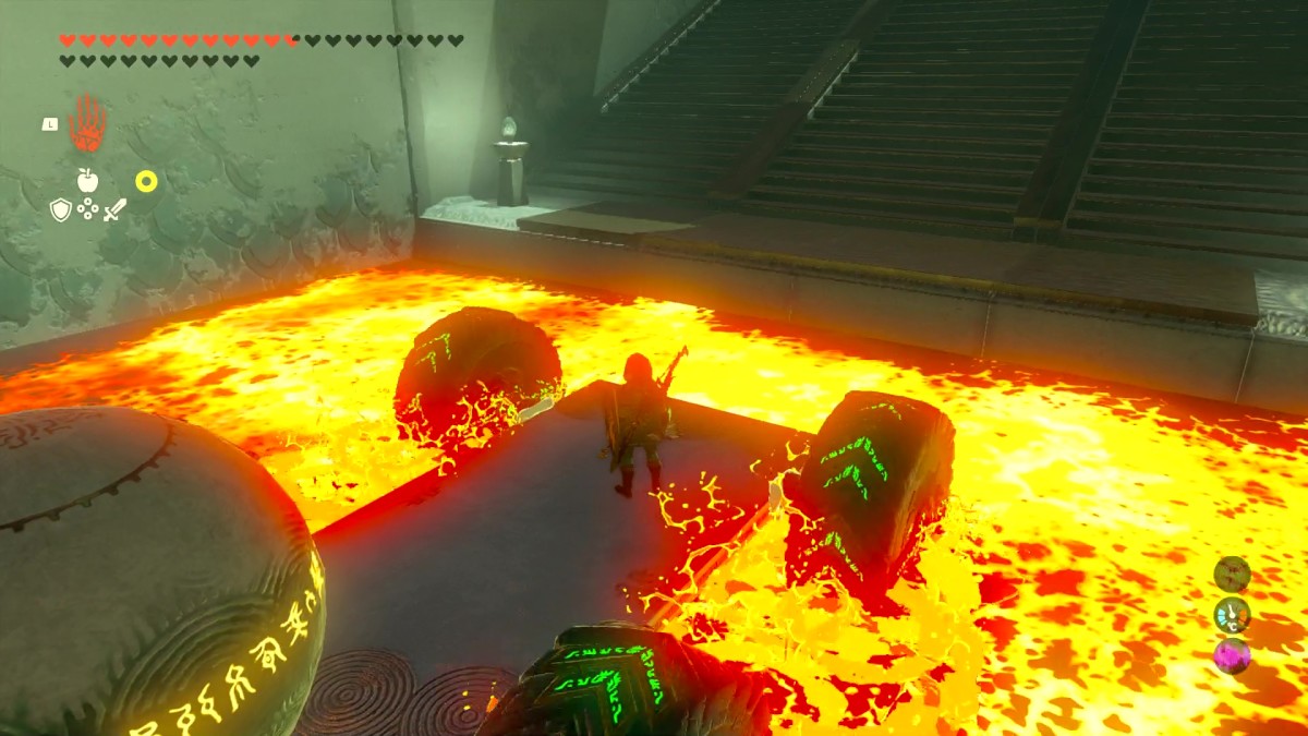 zelda tears of the kingdom tukarok shrine glhf (2)