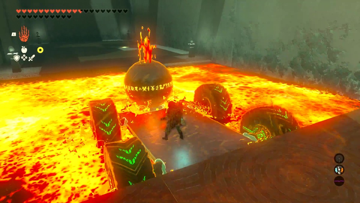 zelda tears of the kingdom tukarok shrine glhf (3)