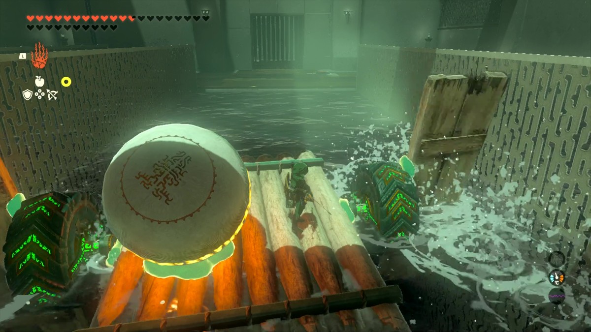 zelda tears of the kingdom tukarok shrine glhf (8)