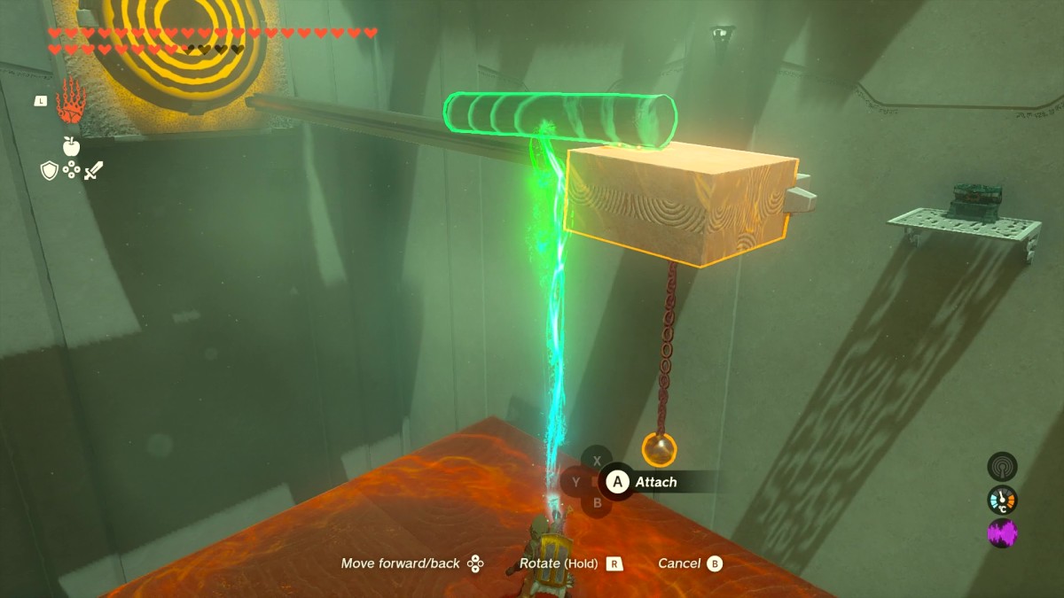 zelda totk muskanokir shrine (3)