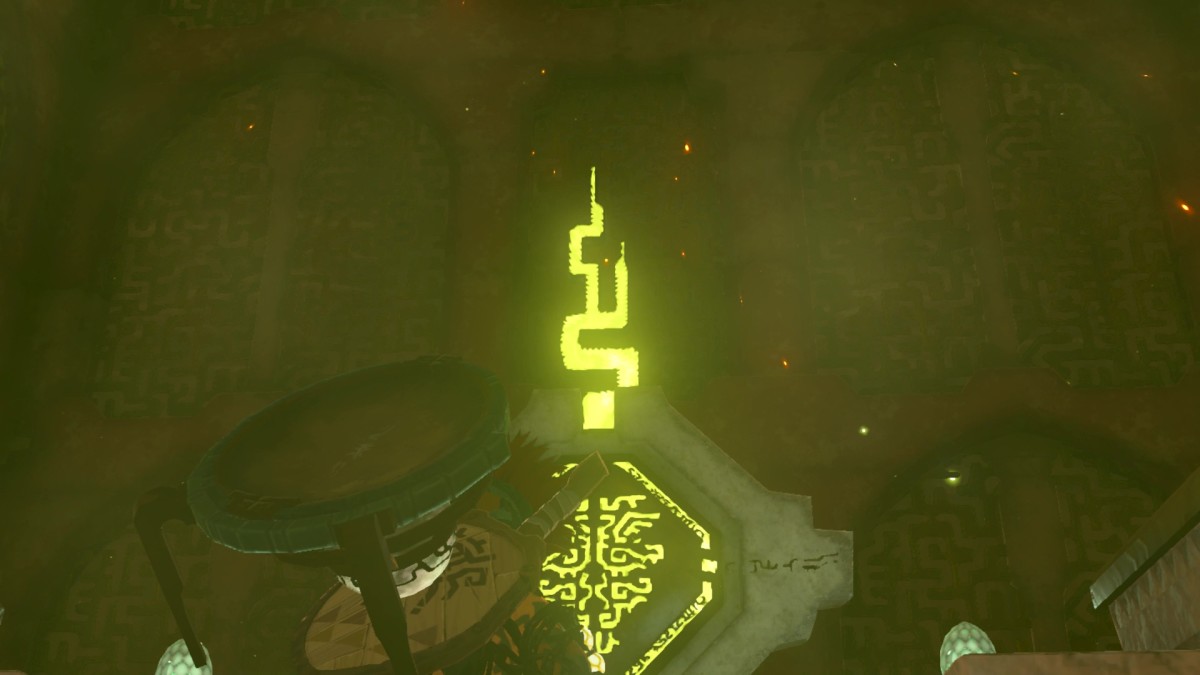 zelda tears of the kingdom lightning temple glhf (10)