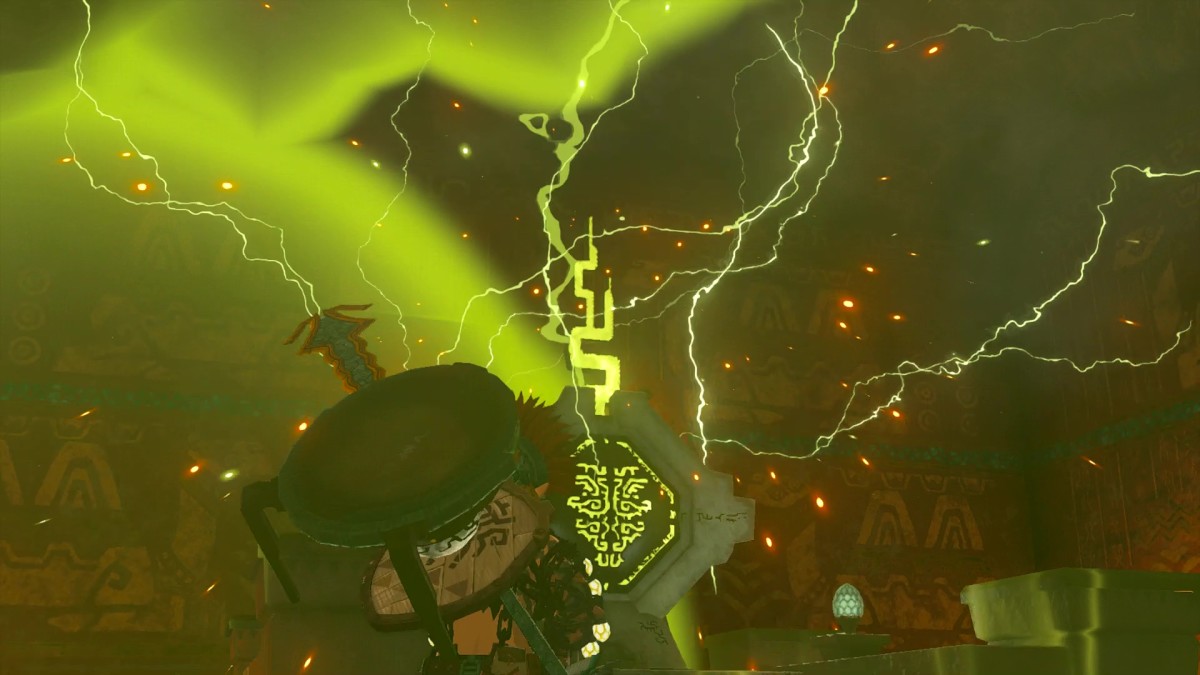 zelda tears of the kingdom lightning temple glhf (25)