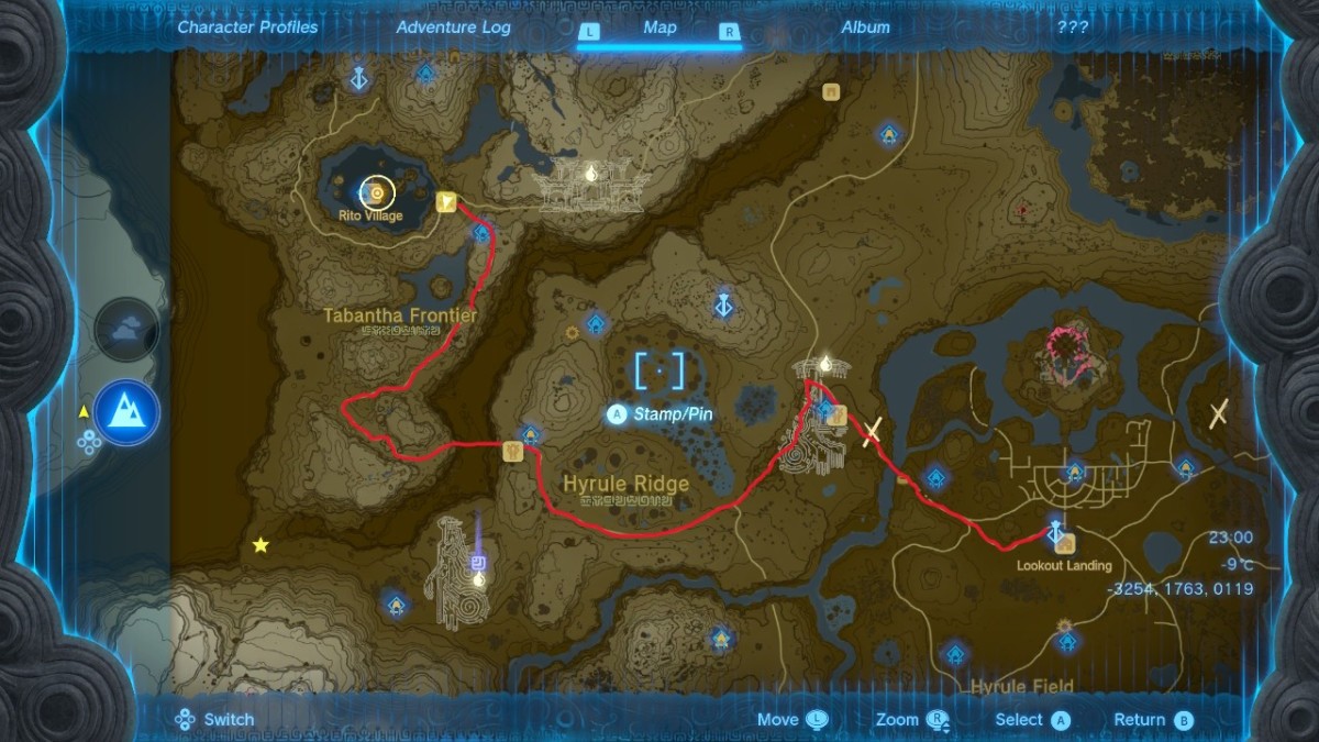 lucky-clover-gazette-map-route-zelda-totk