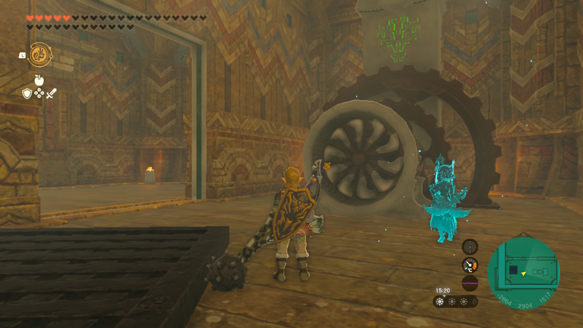 zelda tears of the kingdom wind temple glhf (6)