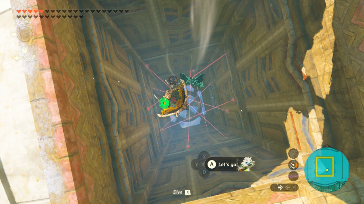 zelda tears of the kingdom wind temple glhf (11)