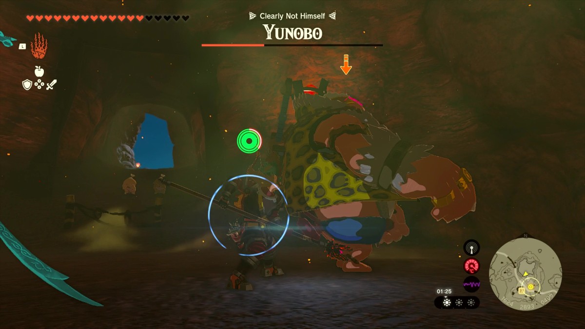 zelda totk yunobo of goron city glhf (7)