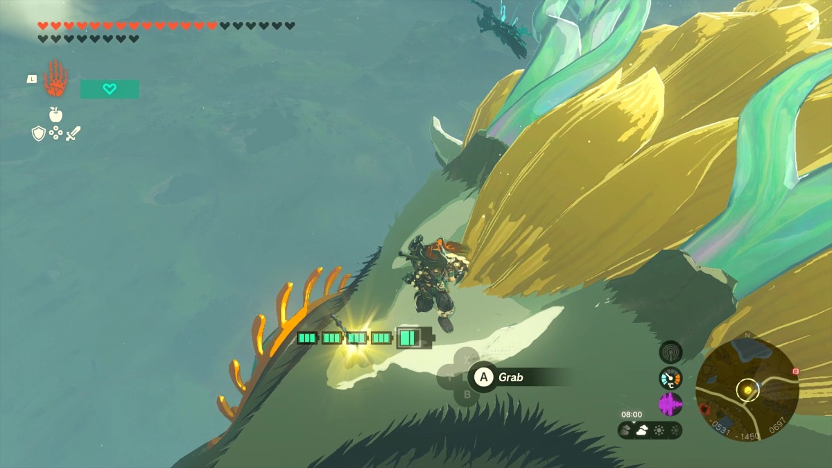 zelda totk master sword glhf (5)