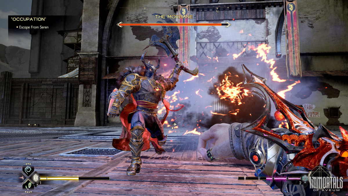 immortals of aveum glhf screenshot (6)