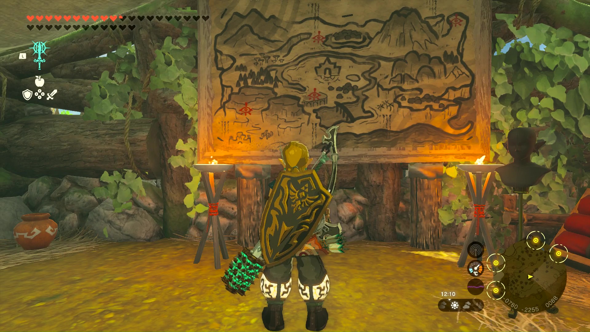 zelda totk yiga armor (2)