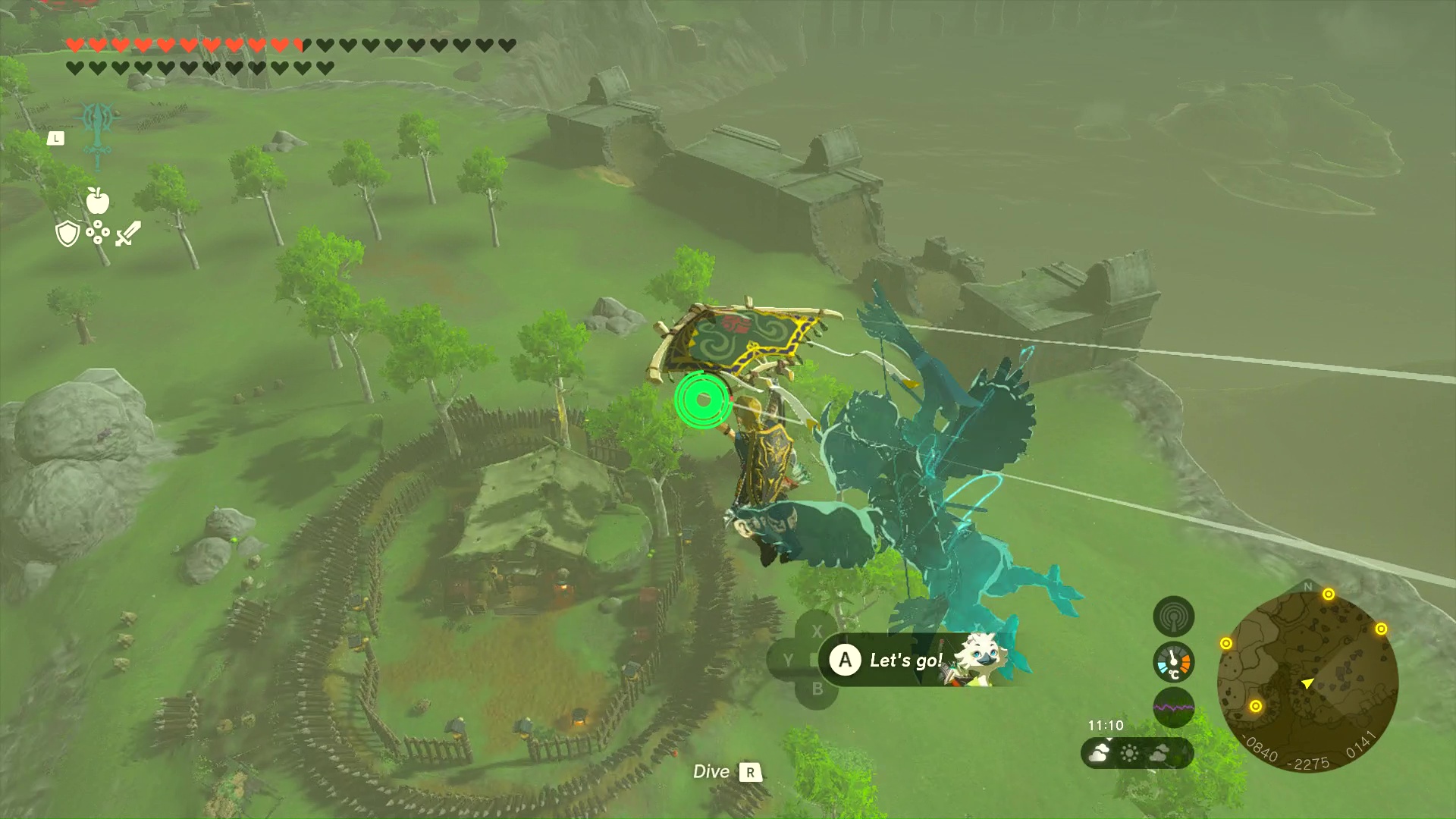 zelda totk yiga armor (4)