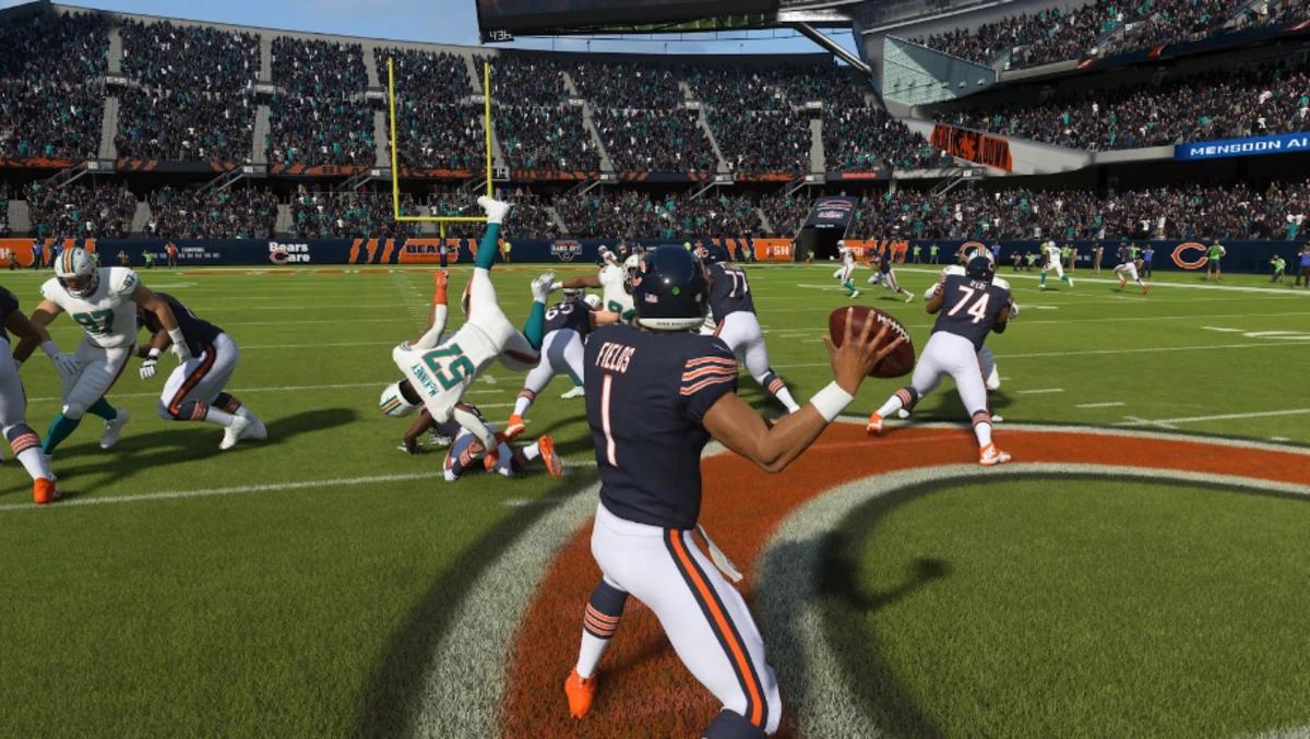 madden-23-chicago-bears