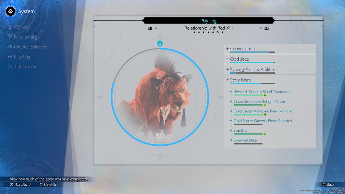 ff7-rebirth-play-log-red-xiii-relationship