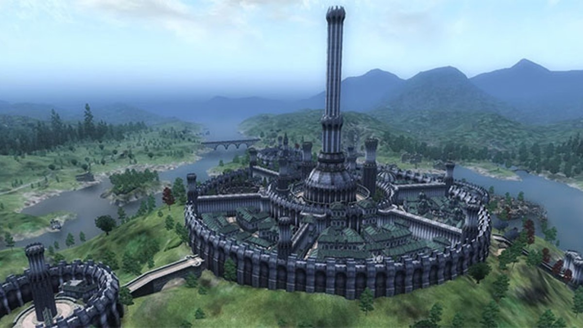 elder scrolls oblivion