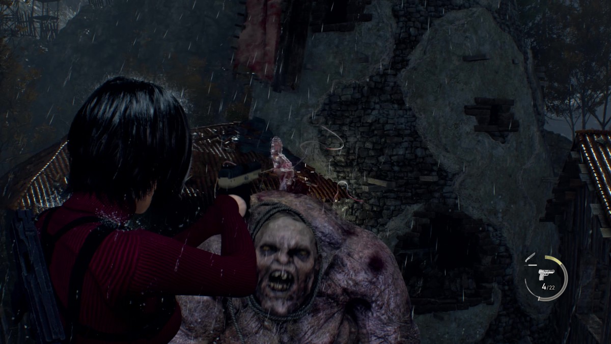 resident evil 4 separate ways ada wong glhf (2)