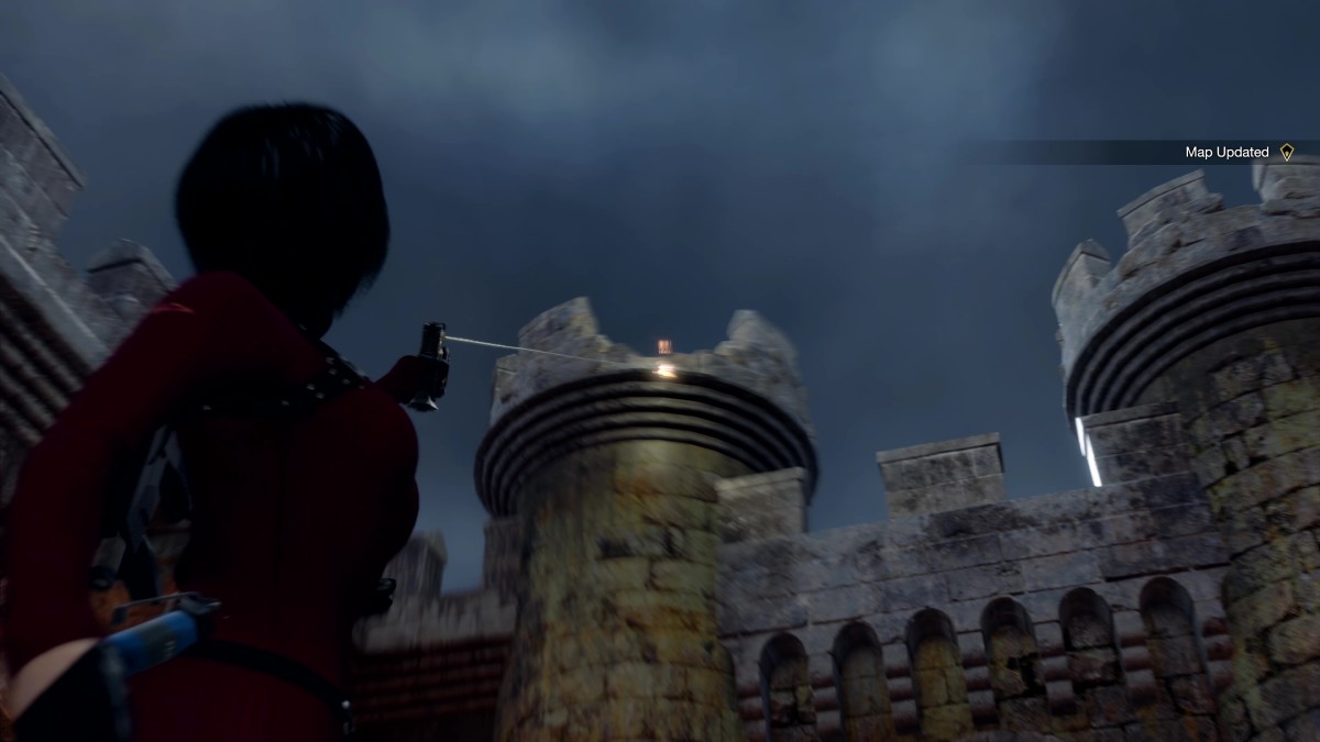 resident evil 4 separate ways ada wong glhf (5)