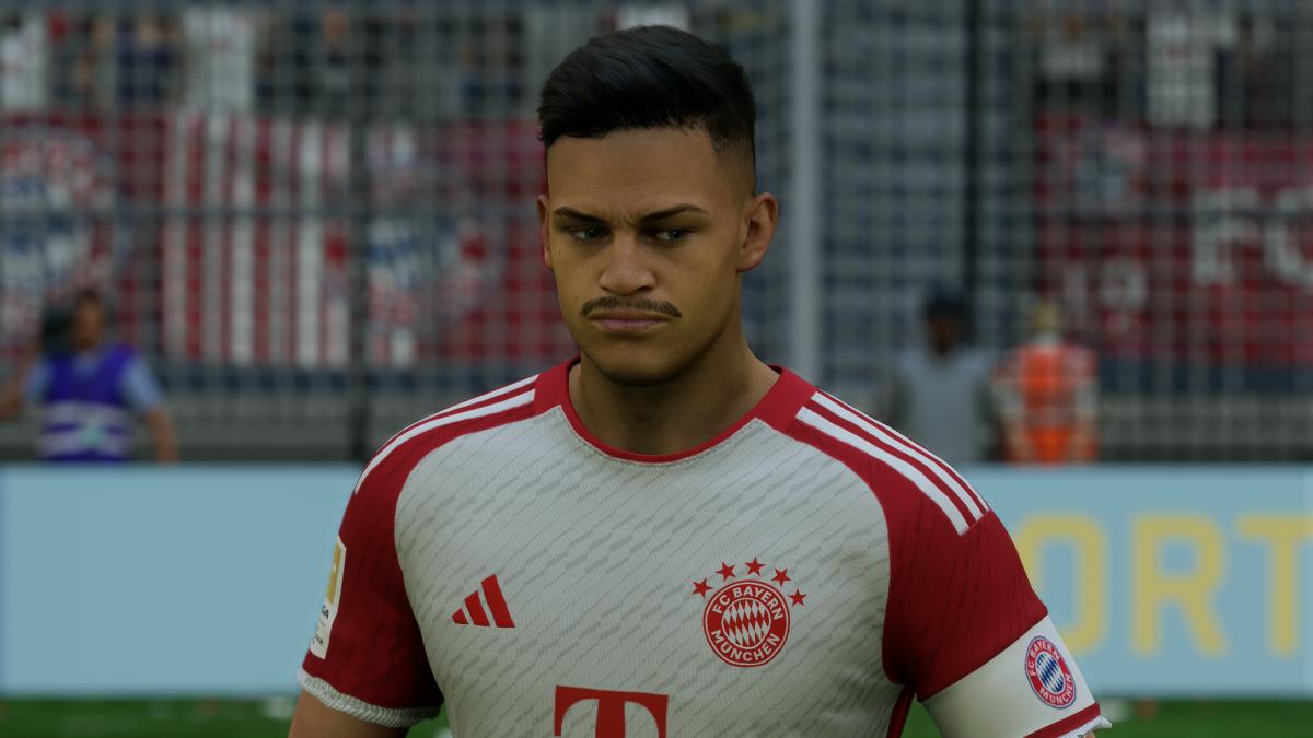 EA FC 24 Kimmich.