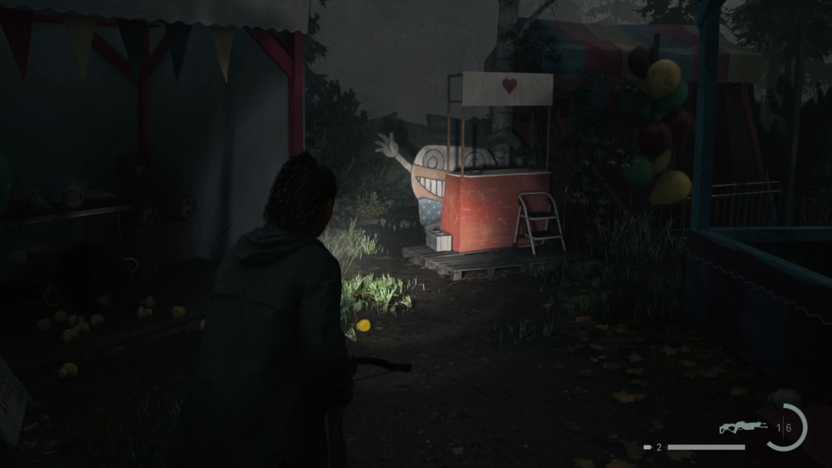 alan wake 2 parade float coffee world glhf (6)