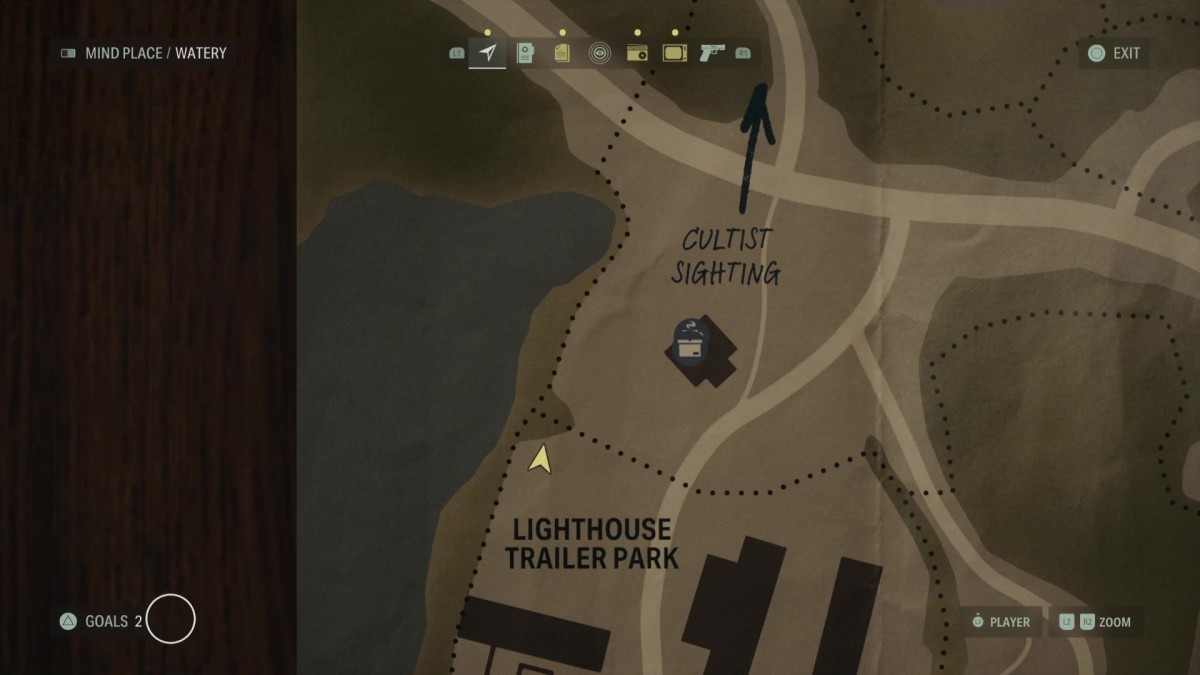 alan wake 2 lunchbox locations glhf (6)