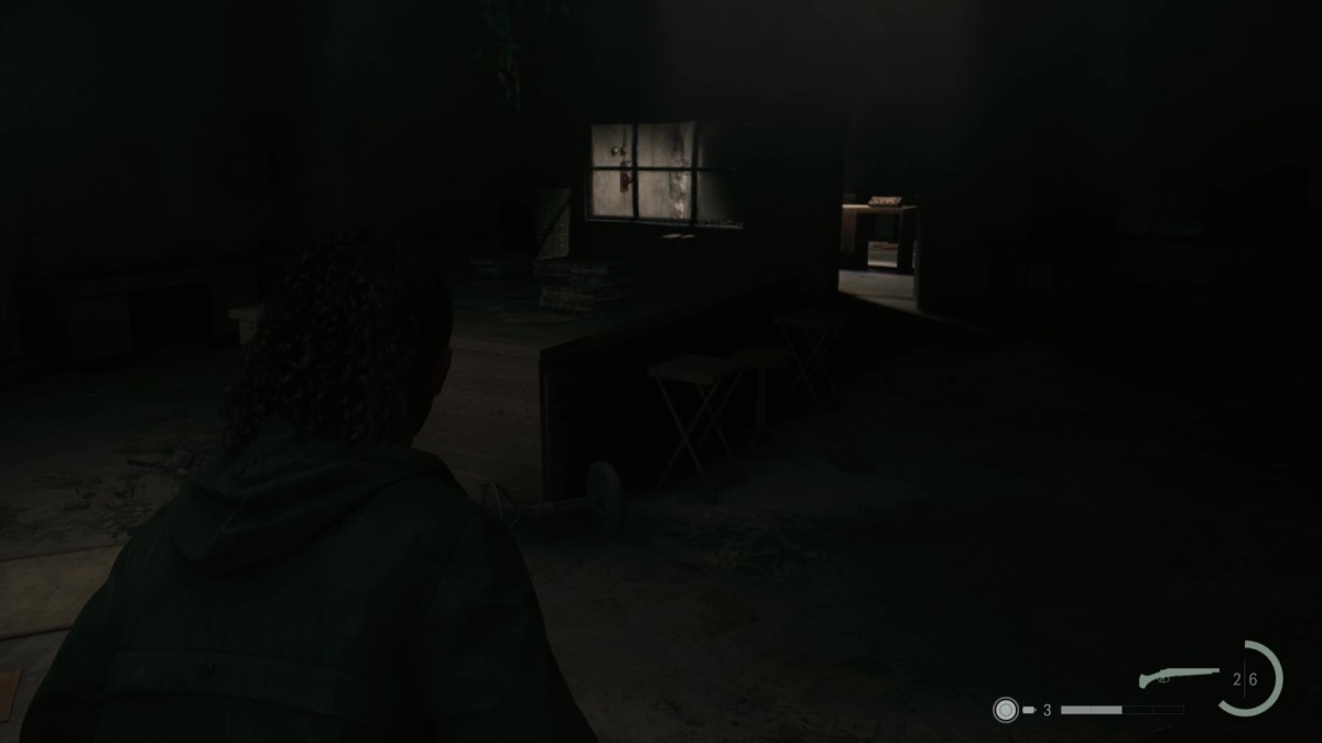 alan wake 2 boltcutters glhf (1)