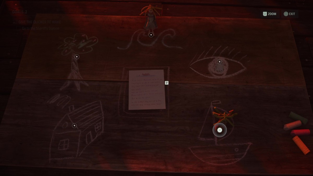 alan wake 2 nursery rhymes second (4)