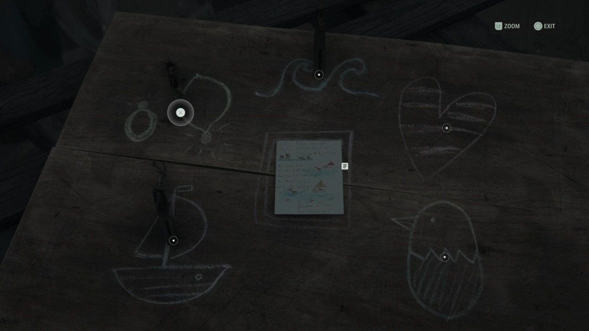 alan wake 2 nursery rhymes second (3)