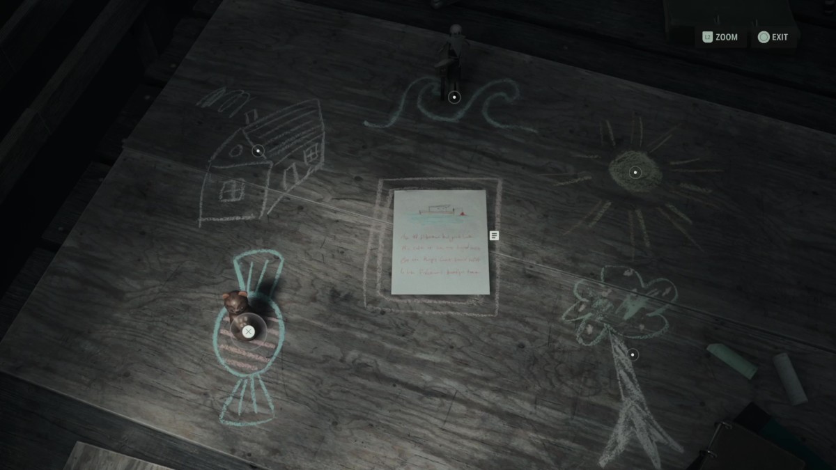 alan wake 2 nursery rhymes second (16)