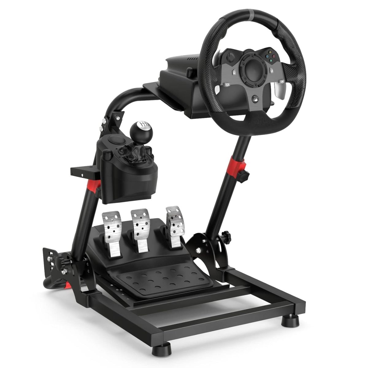 Diwangus Racing Wheel