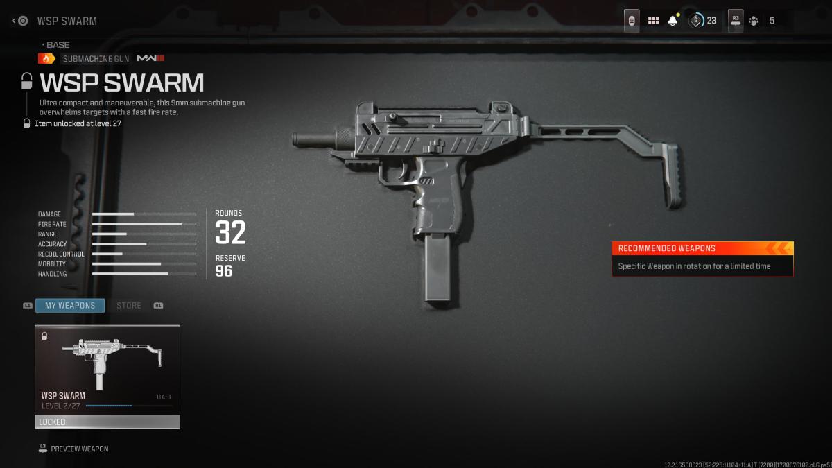 cod mw3 best new guns (8)