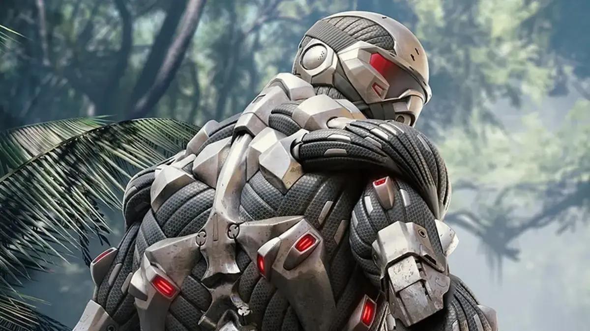 Crysis